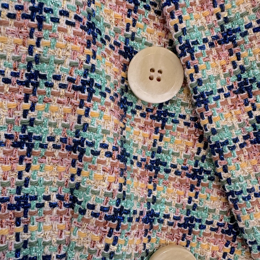 Veronica Beard Jenny Dickey Jacket - Picture 3 of 5